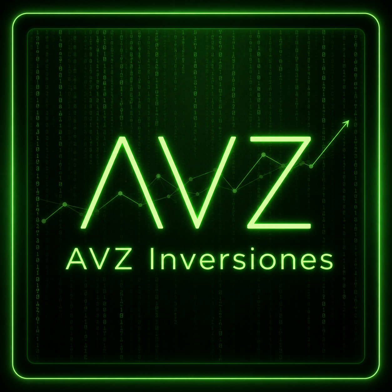 AVZ Inversiones logo